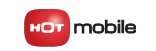 hot mobile logo transparent